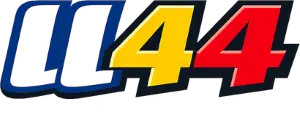 LL44 official website logo