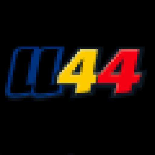 LL44 official website logo